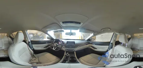 2020 Nissan Altima S z USA, uszkodzony, nr VIN 1N4BL4BV5LC203765